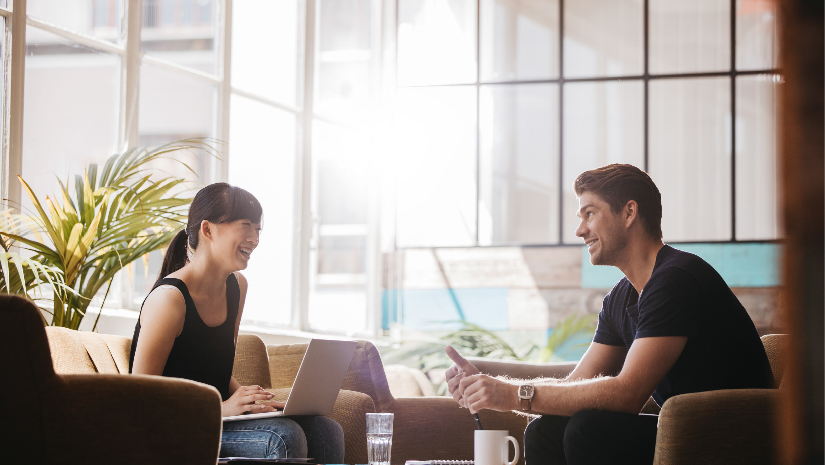 Zajęcia z native speakerem